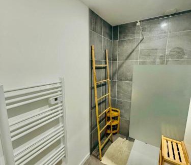 Saint-Salvy-de-la-Balme Apartment | Maison au coeur du Sidobre
