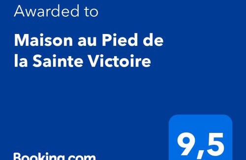Puyloubier House | Maison au Pied de la Sainte Victoire