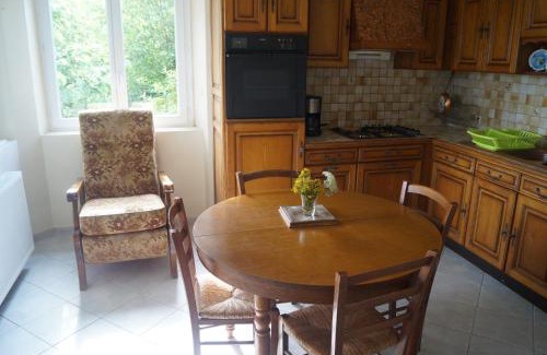 Auriac-Lagast House | Maison Auriac Lagast