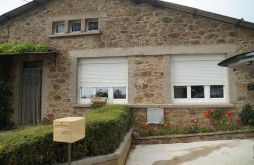Auriac-Lagast House | Maison Auriac Lagast