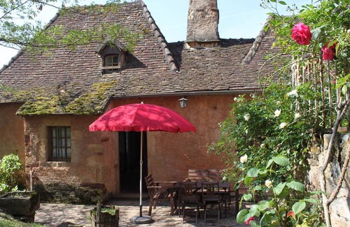 Prudhomat House | Maison authentique des remparts