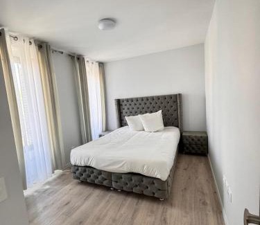 Chilly-Mazarin House | Maison avec 3 chambres, Paris centre 20min, Orly 20min, Disney 35min