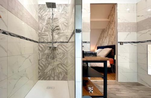 Sacy House | Maison avec jacuzzi - Village paisible Sacy - LES NARCISSES