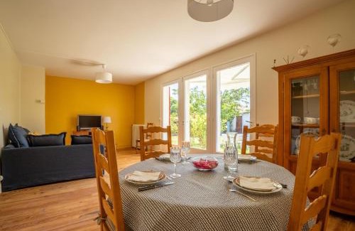 Aire-sur-l'Adour Apartment | Maison avec jardin