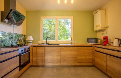 Aire-sur-l'Adour Apartment | Maison avec jardin
