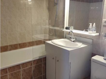 Aurillac House | Maison avec jardin centre ville