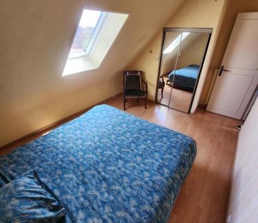 Lesneven House | Maison avec Jardin et Jacuzzi