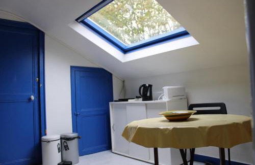 Orsay Apartment | maison avec jardin et terrasse