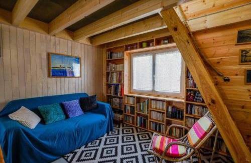 Mimizan House | Maison avec jardin et terrasse - 200m plage et forêt