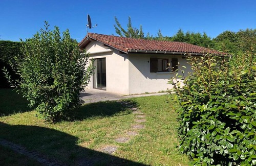 Pontenx-les-Forges House | Maison avec Piscine à Pontenx-les-Forges