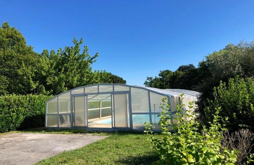 Pontenx-les-Forges House | Maison avec Piscine à Pontenx-les-Forges