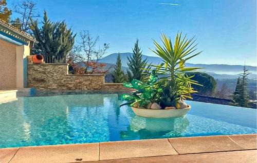Mevouillon House | Maison Avec Piscine Privée