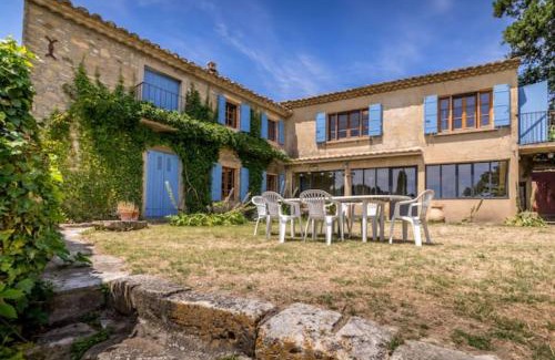 Sauveterre Villa | MAISON AVEC PISCINE - PROCHE AVIGNON - WiFI GRATUIT