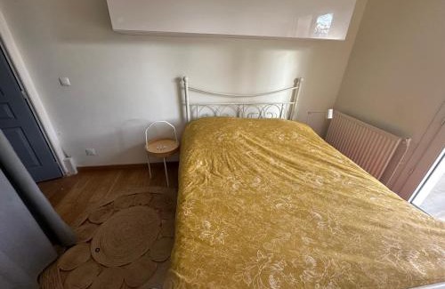 Groslay Villa | Maison avec piscine proche de Paris