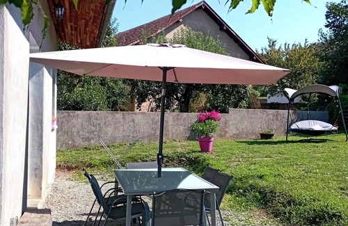 Mazire House | Maison Avec Terrasse