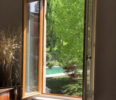 Beauregard-Baret House | Maison avec vue sur le Vercors