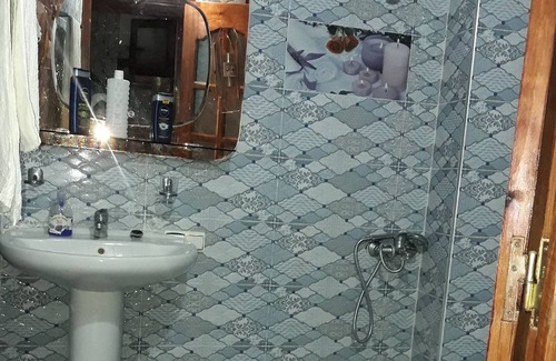 Medina of Chefchaouen Apartment | Maison Bahija