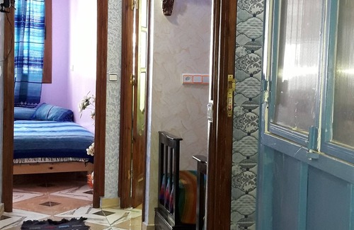 Medina of Chefchaouen Apartment | Maison Bahija