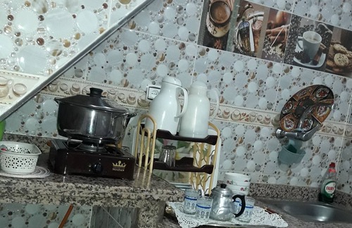 Medina of Chefchaouen Apartment | Maison Bahija