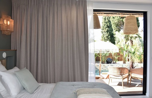 Les Bormettes Bed & Breakfast | Maison BAO