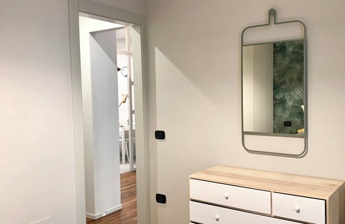 Rione Duomo Apartment | Maison Barbuti