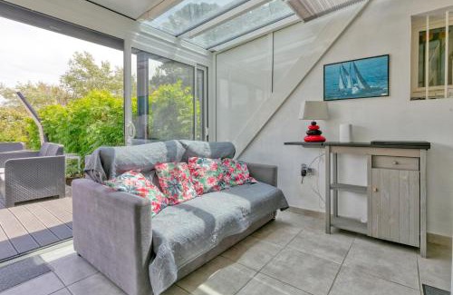 Batz-sur-Mer House | Maison Batz-sur-mer piscine