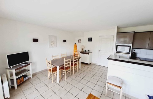 Belle Dune House | Maison Belle Dune VILLAGE CLUB Pierre et vacances