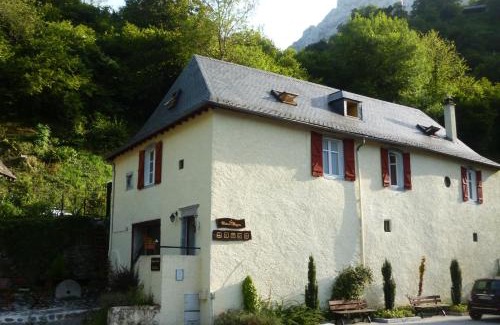 Borce Bed & Breakfast | Maison Bergoun