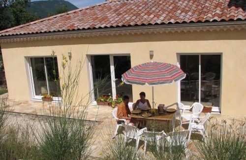 Dieulefit House | Maison Besun