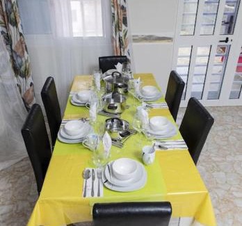 Lome Villa | Maison Bethel Kpogan Afidenigba