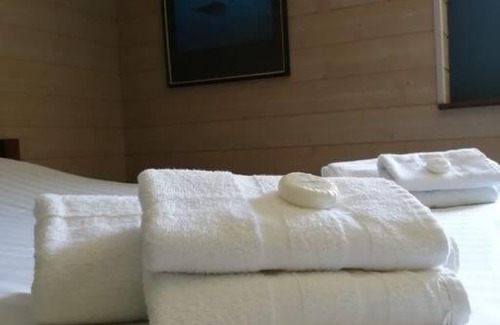 Biaudos Villa | MAISON- Biaudos avec piscine chauffée