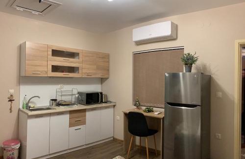Dragoman House | Maison Blanche Guest Rooms