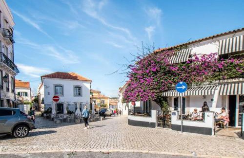 Cascais Apartment | Maison Boheme - Cascais Historic Apartment