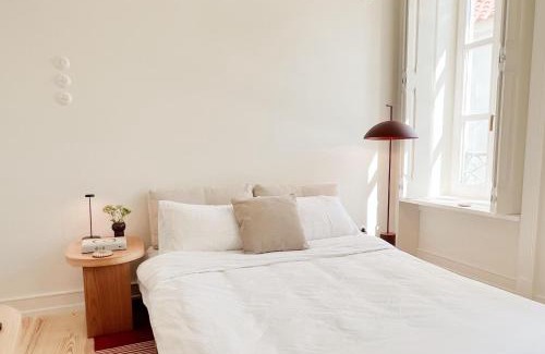 Cascais Apartment | Maison Boheme - Cascais Historic Apartment