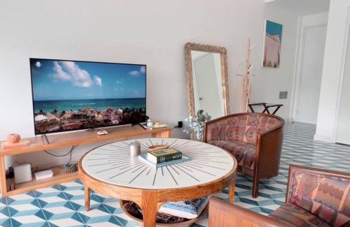 Santa Ana Apartment | Maison Boheme - La Manzana Panama