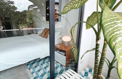 Santa Ana Apartment | Maison Boheme - La Manzana Panama