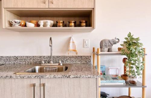 Santa Ana Apartment | Maison Boheme - La Manzana Panama