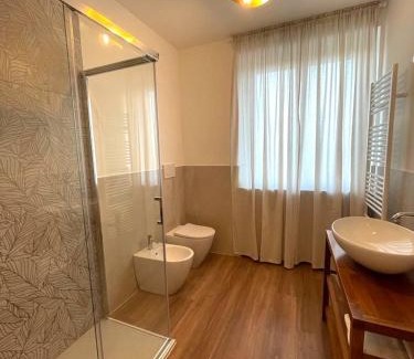 Villafranca dʼAsti Apartment | Maison Bon Ton