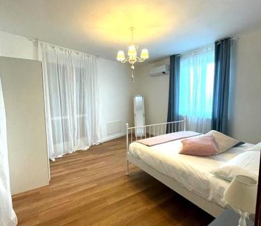 Villafranca dʼAsti Apartment | Maison Bon Ton