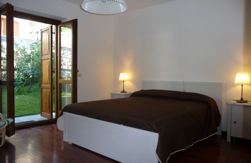 Charvensod House | Maison Borbey