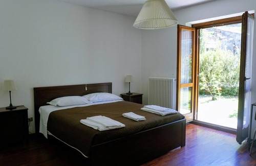 Charvensod House | Maison Borbey