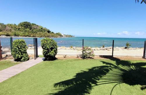 Bas du Fort Villa | Maison bord de mer