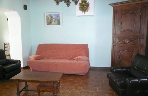 Monget House | Maison Bordenave - Monget