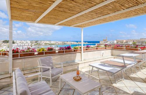 Otranto Apartment | Maison Borgomonte