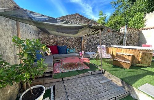 Barbieres House | Maison Bossanne
