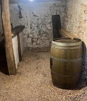Lugny House | Maison bourguignonne