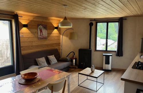 Matemale House | Maison Boutxy Le Clos des Ours