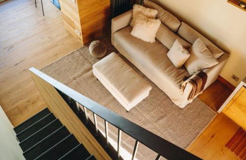 Entreves House | Maison Brenva Elegant A