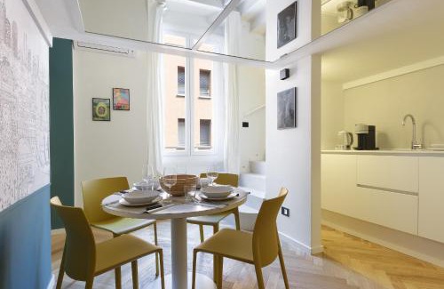 San Marco Apartment | Maison Brera - Exclusive Apartment