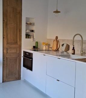 Teteghem House | Maison Brunes